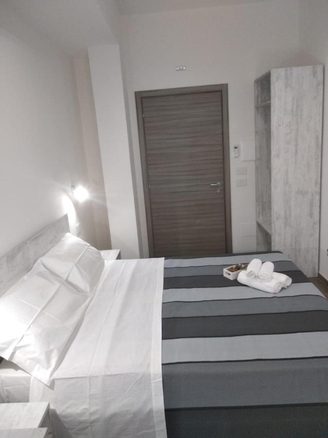 B&B Domus Piedigrotta Pizzo  Exterior photo