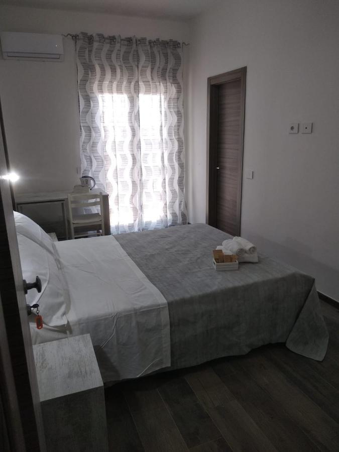 B&B Domus Piedigrotta Pizzo  Exterior photo