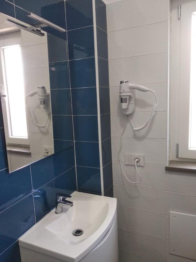 B&B Domus Piedigrotta Pizzo  Exterior photo