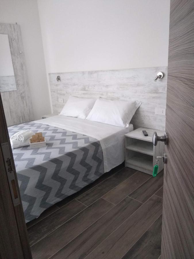 B&B Domus Piedigrotta Pizzo  Exterior photo