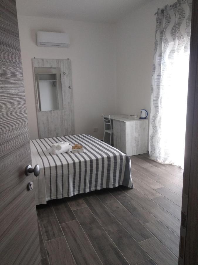 B&B Domus Piedigrotta Pizzo  Exterior photo