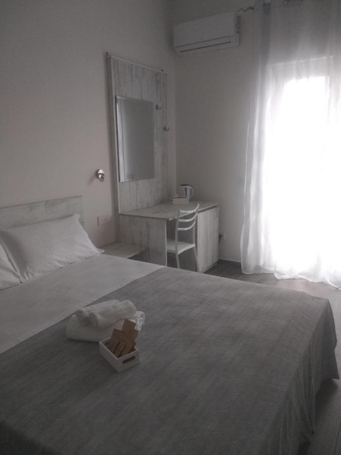 B&B Domus Piedigrotta Pizzo  Exterior photo