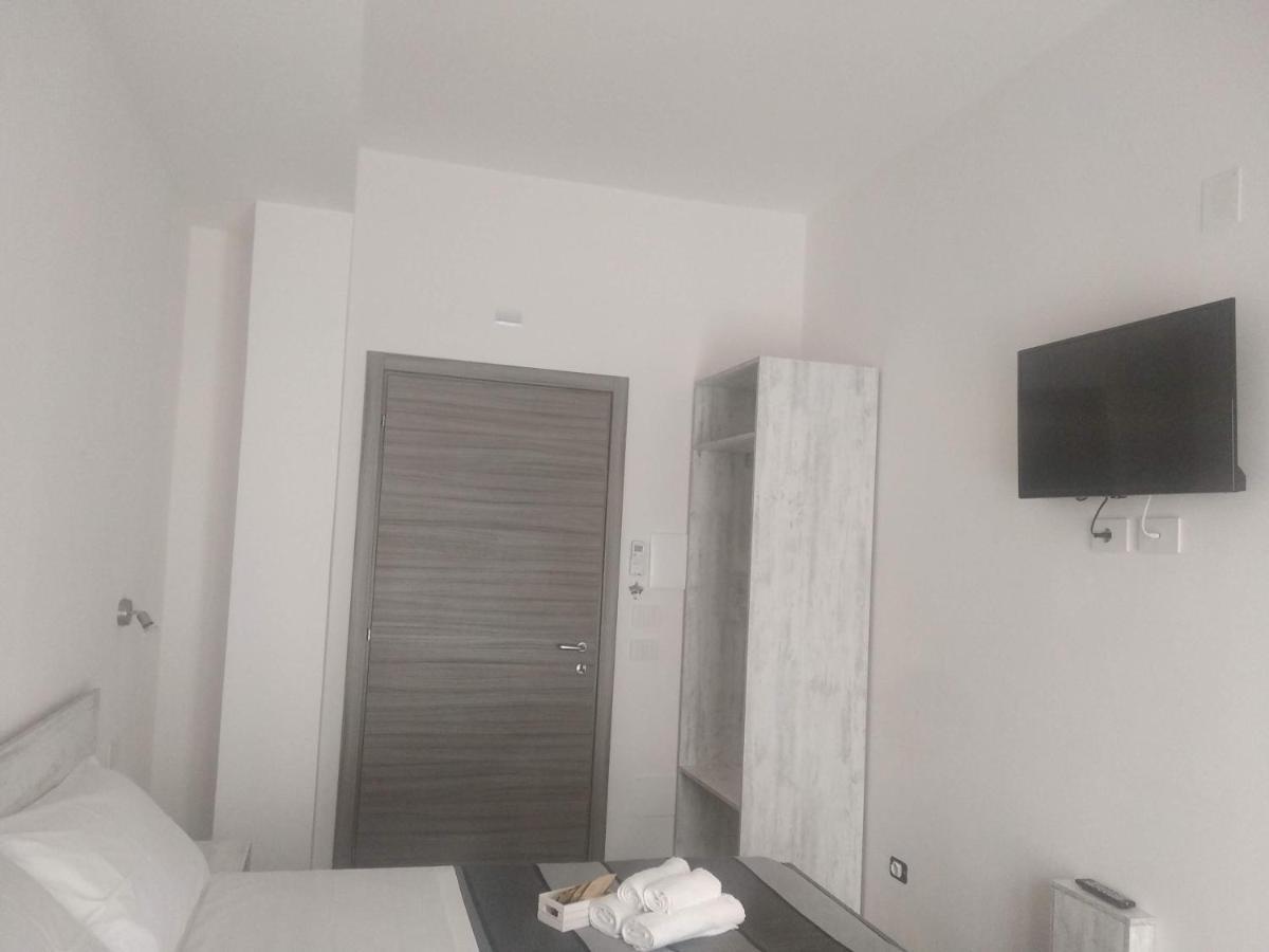 B&B Domus Piedigrotta Pizzo  Exterior photo