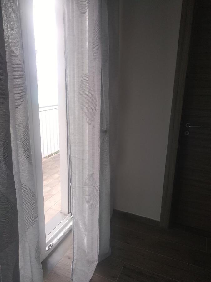 B&B Domus Piedigrotta Pizzo  Exterior photo