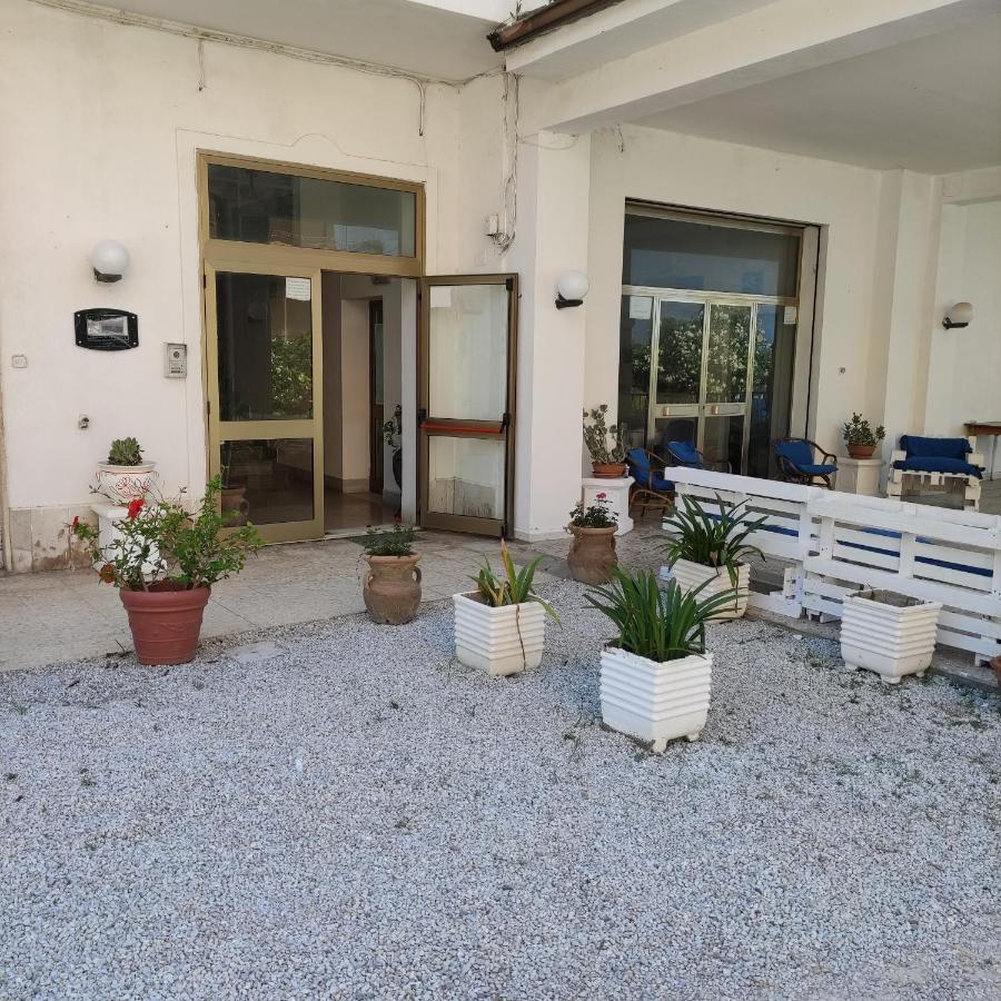 B&B Domus Piedigrotta Pizzo  Exterior photo